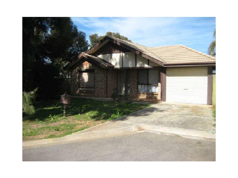 4 Bredford Grove, Andrews Farm SA 5114