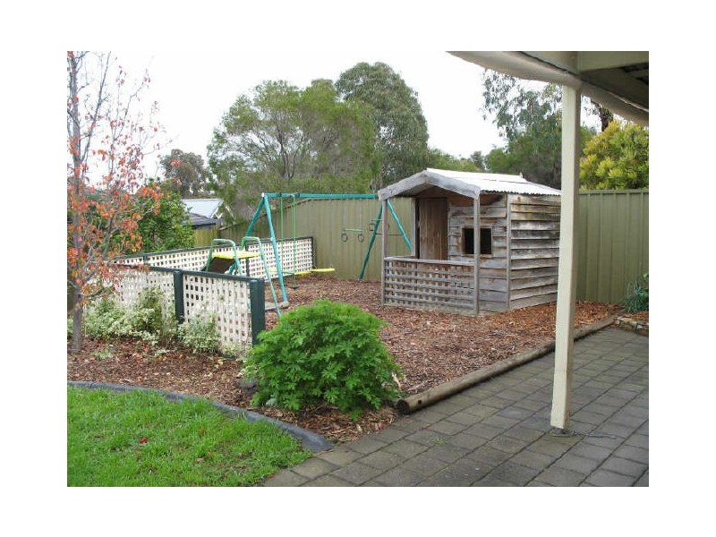 7 Rosebank Crescent, Hillbank SA 5112