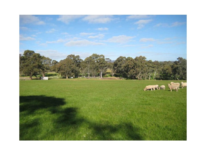 11 Cornishmans Hill Road, One Tree Hill SA 5114