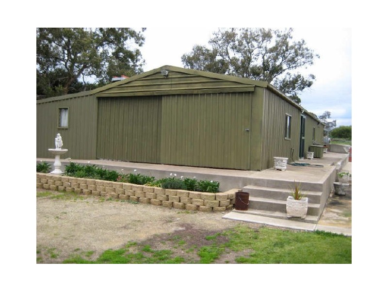 11 Cornishmans Hill Road, One Tree Hill SA 5114