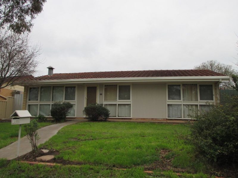 41 Derrick Road, Elizabeth East SA 5112