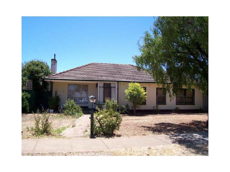 6 Mofflin Road, Elizabeth Grove SA 5112