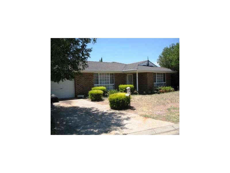 6 Elmwood Circuit, Blakeview SA 5114