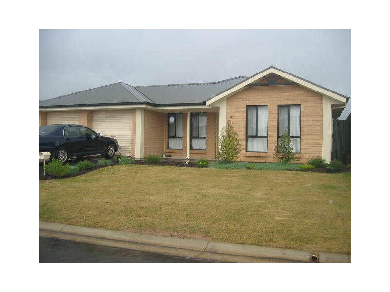 3A Hazelwood Place, Blakeview SA 5114