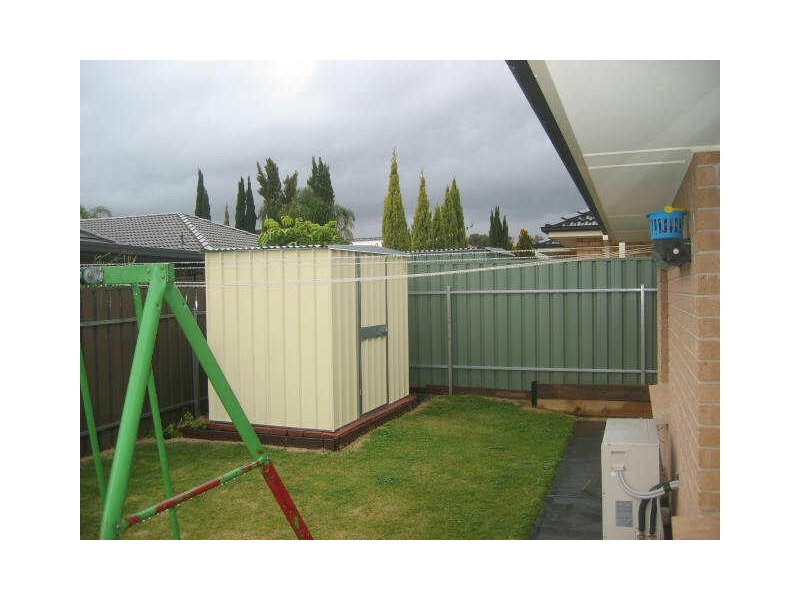 3A Hazelwood Place, Blakeview SA 5114