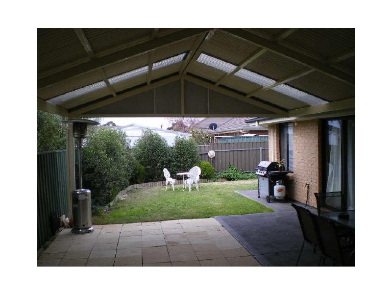 3A Hazelwood Place, Blakeview SA 5114