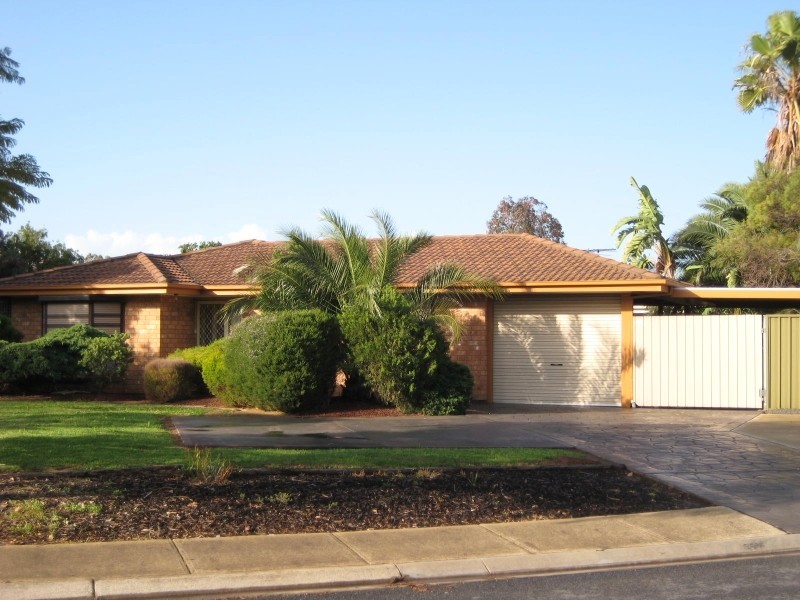 31 Leicester Grove, Andrews Farm SA 5114