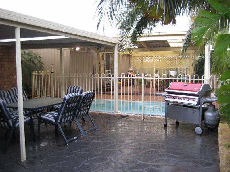 31 Leicester Grove, Andrews Farm SA 5114