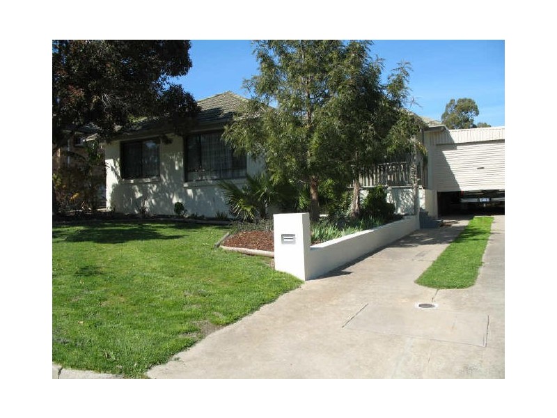 47 Hazel Grove, Ridgehaven SA 5097