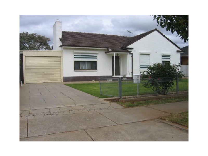 15 Hewitt Road, Elizabeth South SA 5112