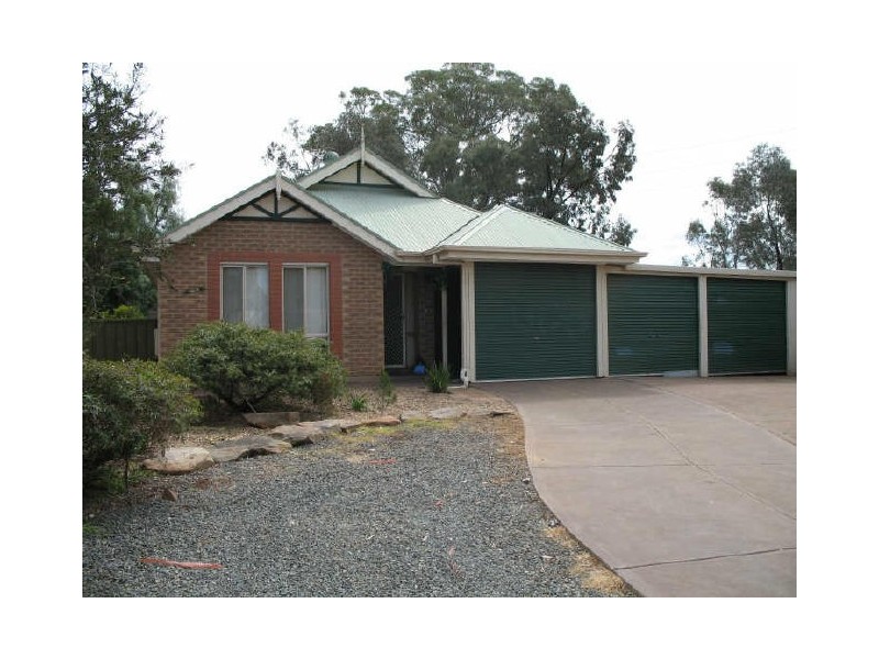 30 Greenfields Drive, Andrews Farm SA 5114
