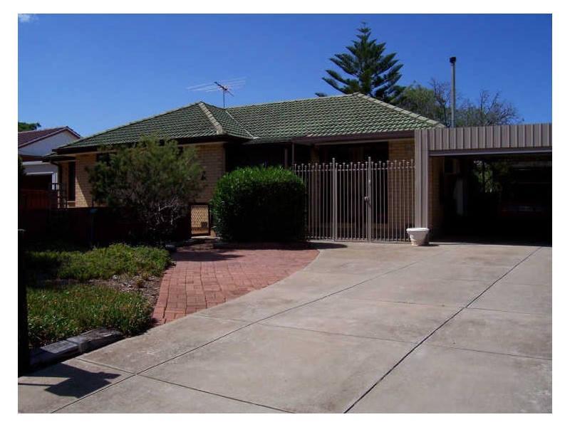 6 Perrott Street, Elizabeth Park SA 5113