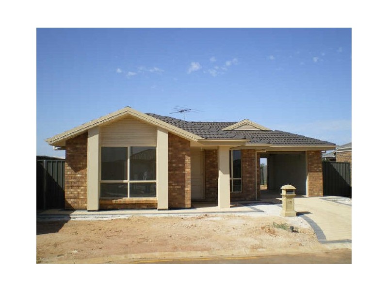10 Albert Court, Andrews Farm SA 5114