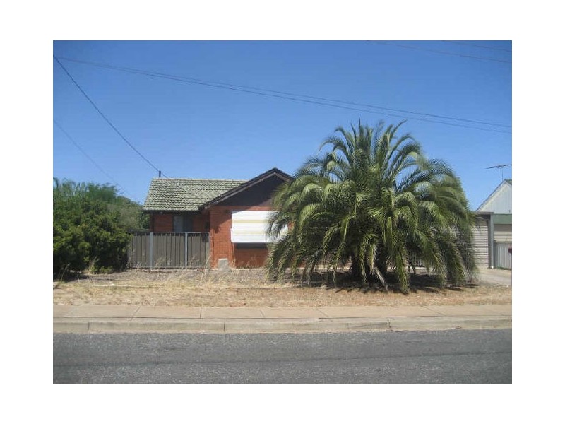 6 Uphall Street, Elizabeth Park SA 5113