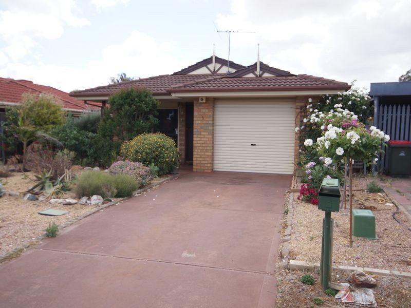 6 Parkview Drive, Blakeview SA 5114