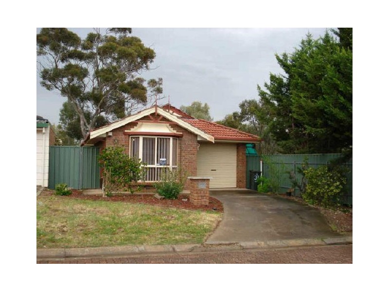 37 Riverview Parade, Blakeview SA 5114