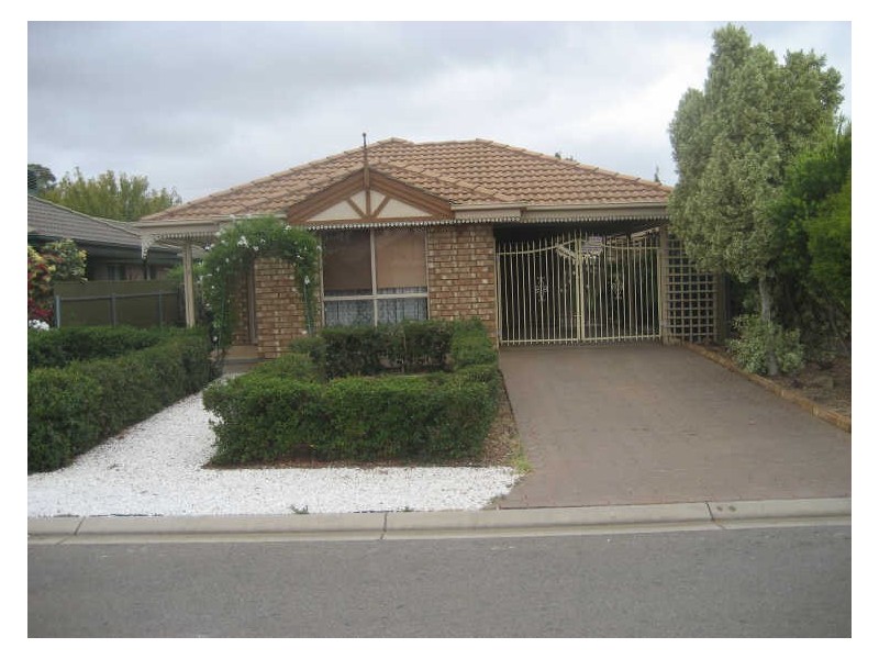 3 Halbert Court, Andrews Farm SA 5114