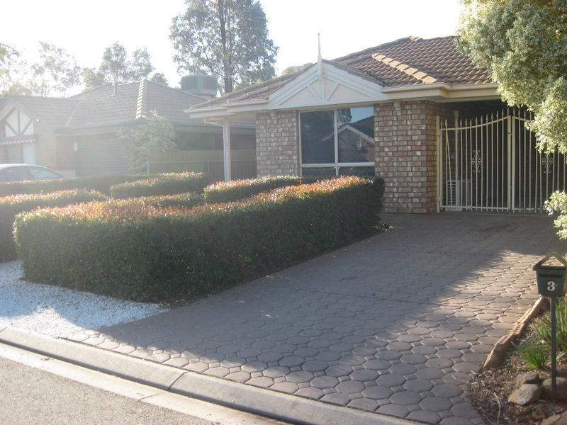 3 Halbert Court, Andrews Farm SA 5114