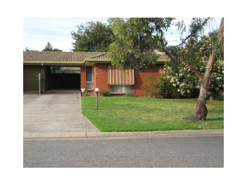U5/19 Donegal Street, Salisbury Downs SA 5108