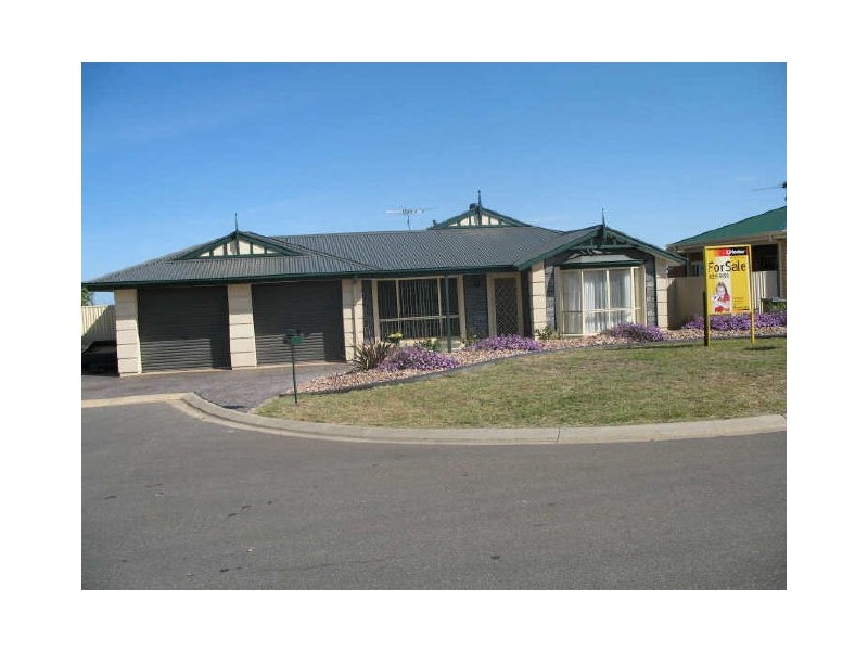 10 Chestnut Grove, Blakeview SA 5114