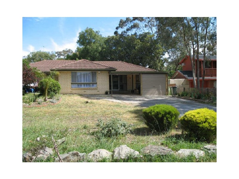 597 Yatala Vale Road, Fairview Park SA 5126