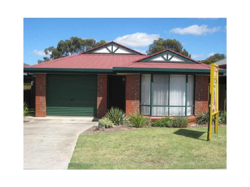 4 Matic Court, Hillbank SA 5112