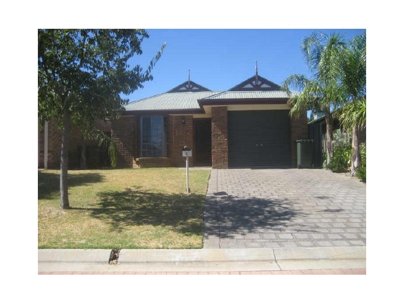 5 Ackland Court, Wynn Vale SA 5127
