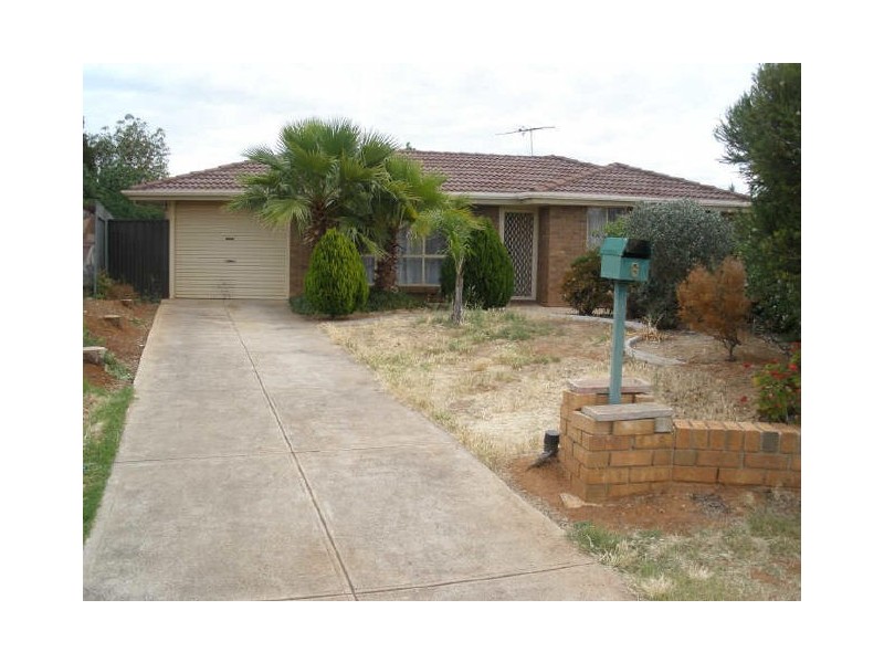 6 Oakwood Place, Blakeview SA 5114