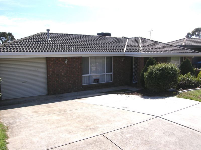 23 Norway Avenue, Hillbank SA 5112