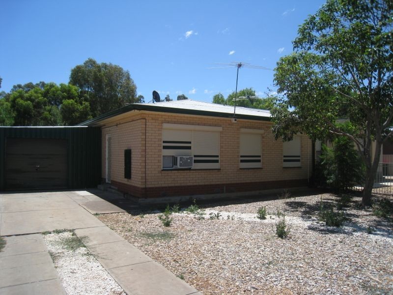 31 Featherstone Street, Smithfield Plains SA 5114