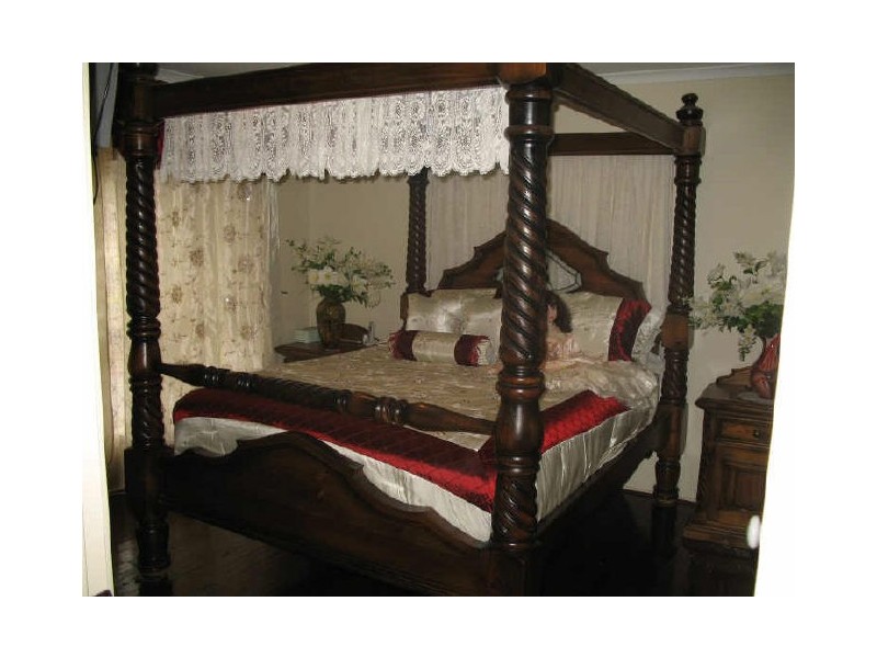 61 President Avenue, Andrews Farm SA 5114