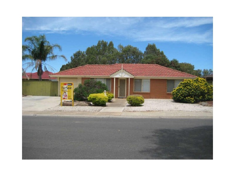 1 Greenfields Drive, Andrews Farm SA 5114