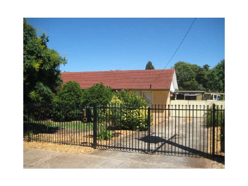 7 Cranborne Street, Elizabeth Park SA 5113