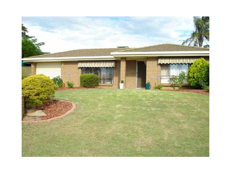 41 Green Crescent, Hillbank SA 5112