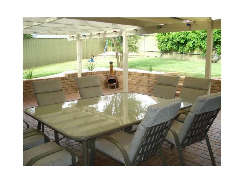 41 Green Crescent, Hillbank SA 5112