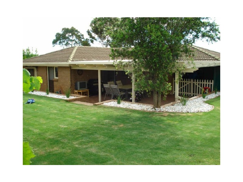 41 Green Crescent, Hillbank SA 5112