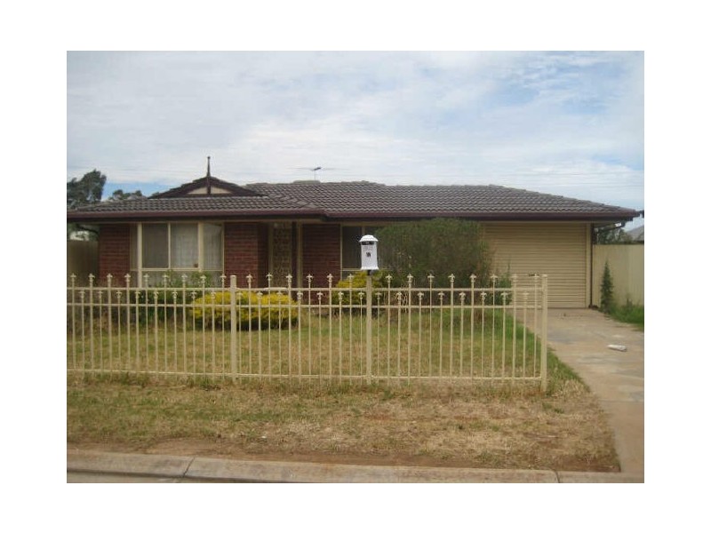 18 Mary Street, Smithfield Plains SA 5114