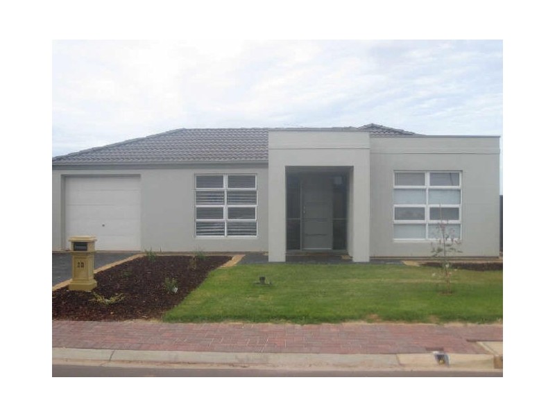 23 Callabonna Avenue, Andrews Farm SA 5114