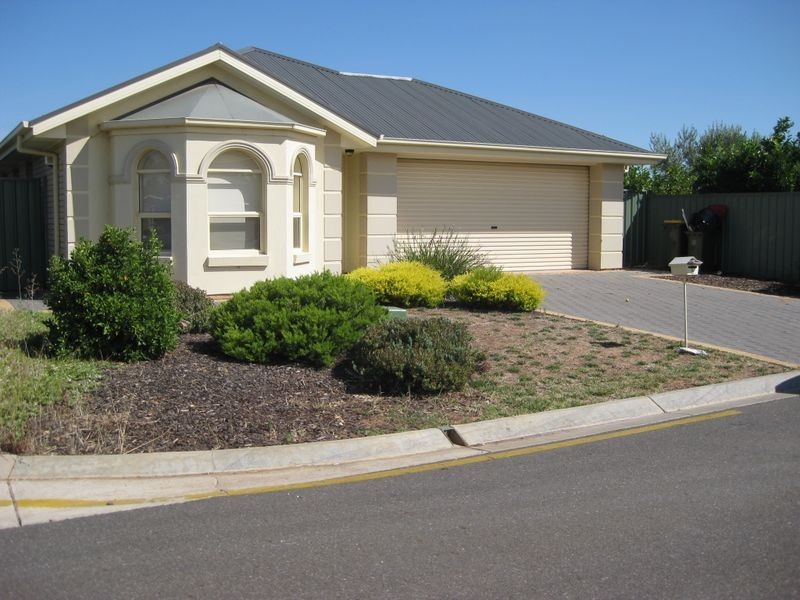 5 Dylan Close, Munno Para West SA 5115