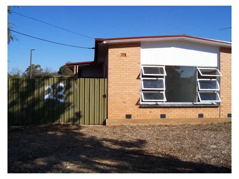 23 Berryman Road, Smithfield Plains SA 5114