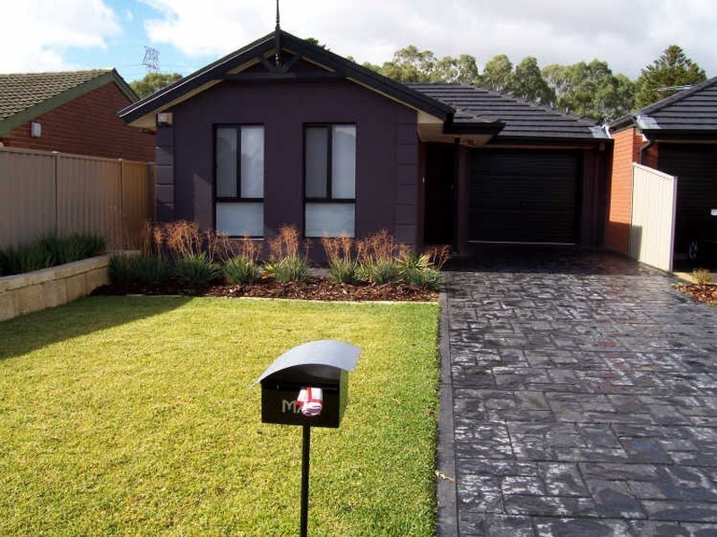 10A Luke Avenue, Salisbury Downs SA 5108