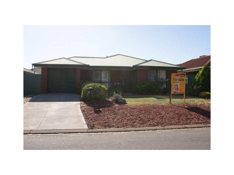 14 Omega Drive, Blakeview SA 5114