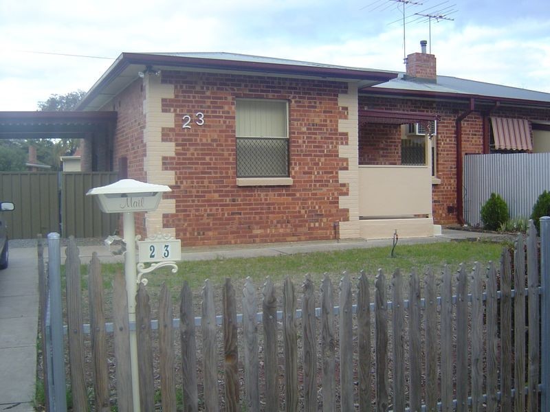 23 Green Street, Elizabeth Park SA 5113