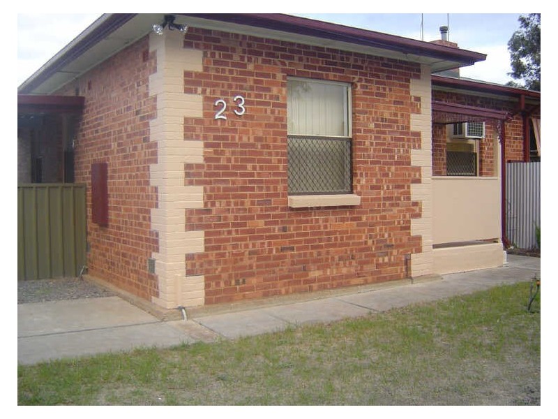 23 Green Street, Elizabeth Park SA 5113