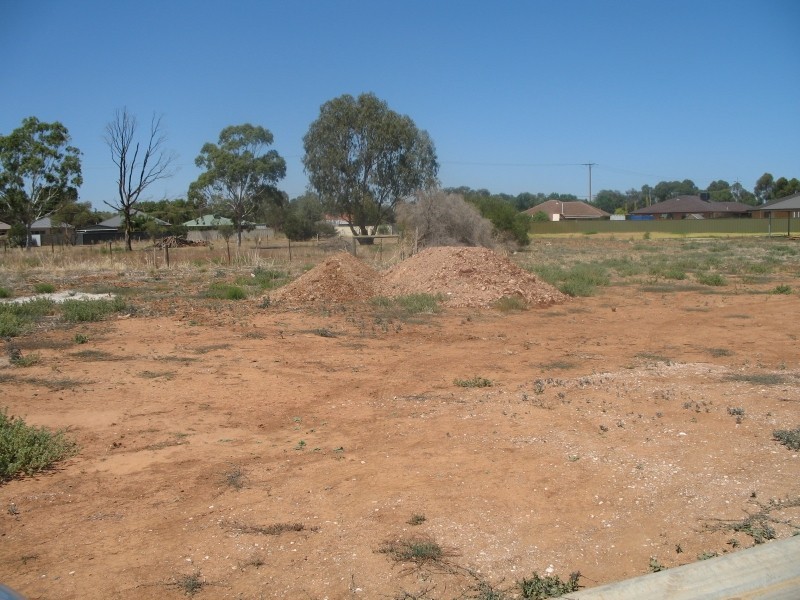 Lot 29 Dyson Road, Evanston SA 5116