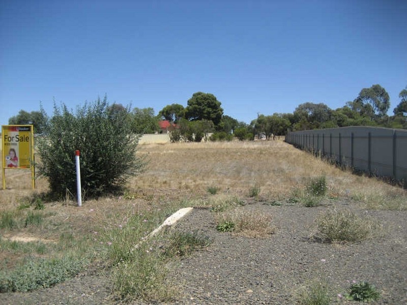 Lot 101 Day Street, Kapunda SA 5373