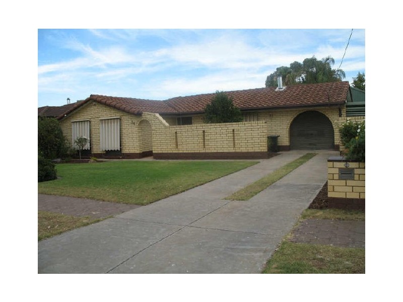 14 Richmond Road, Parafield Gardens SA 5107