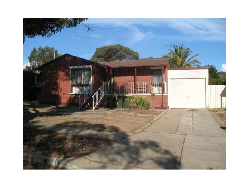 45 Grenadier Road, Elizabeth East SA 5112