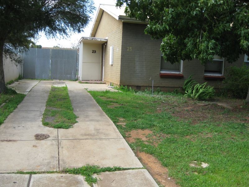 23 Penfold Road, Elizabeth South SA 5112