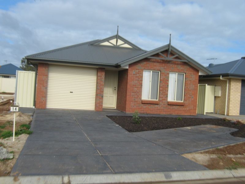 14 Eva Road, Munno Para West SA 5115